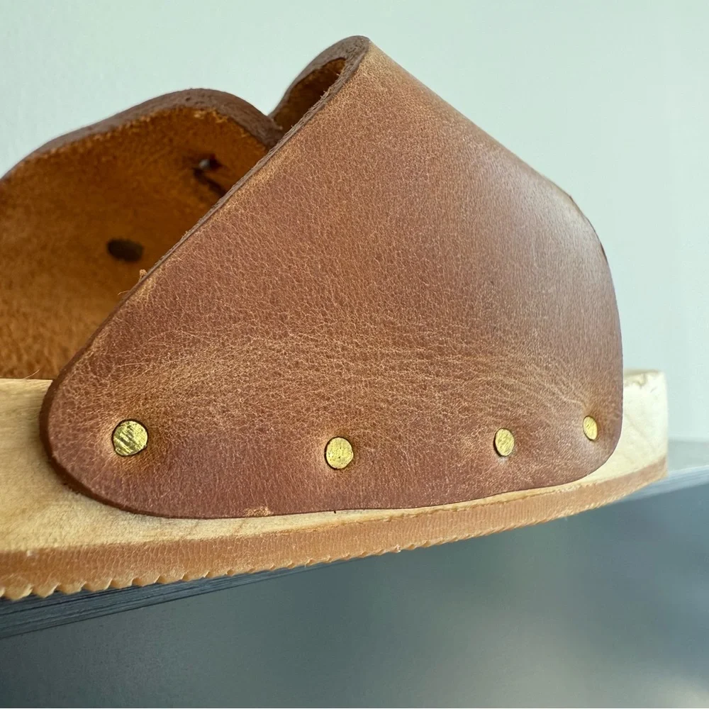Christy Dawn Shoes/Sandles - The Ventura Clogs - Picture 5 of 15